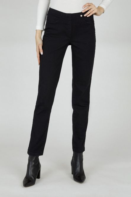 Hovedbilde Robell Sort Jeans