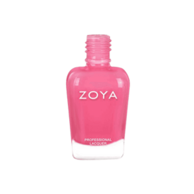 Zoya Kay negllakk