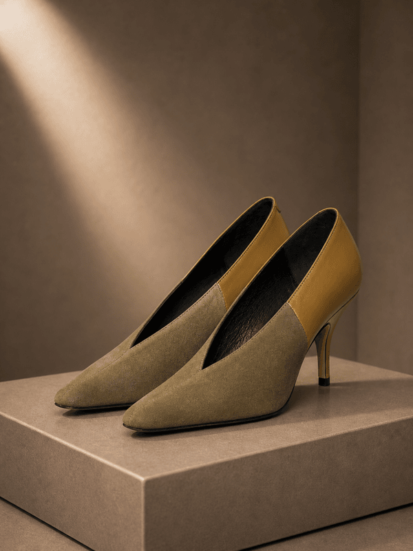 Gestus Shira Pumps