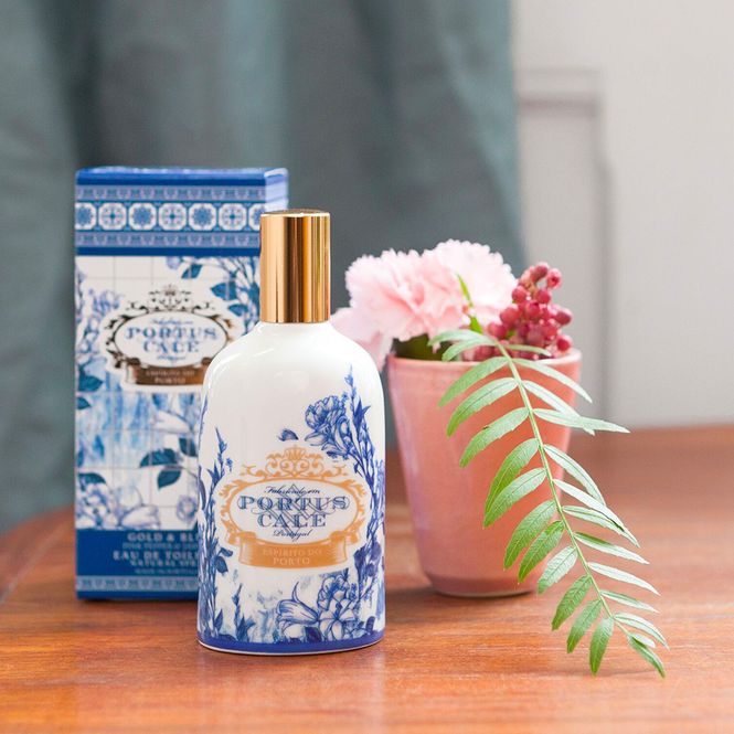 Hovedbilde Castabelporto Eau de Toilette