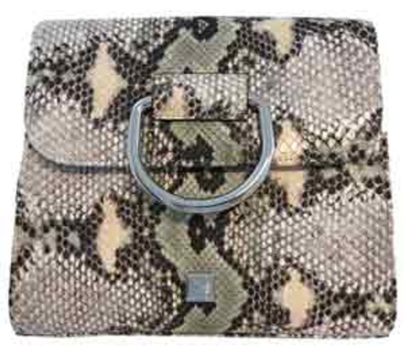 Hogl snake veske