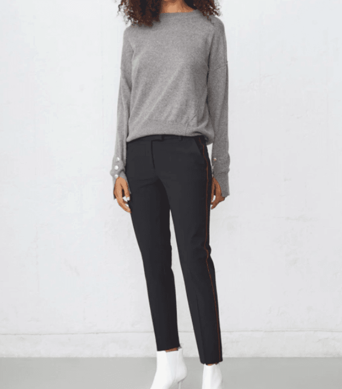 Hunkydory Ankel Pants 
