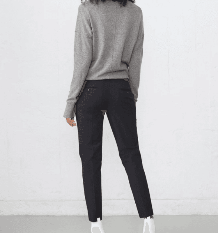Hunkydory Ankel Pants 