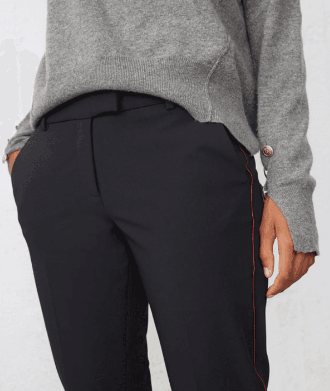 Hunkydory Ankel Pants 
