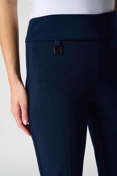 Classic Tailored Slim Pant Midnight Blue