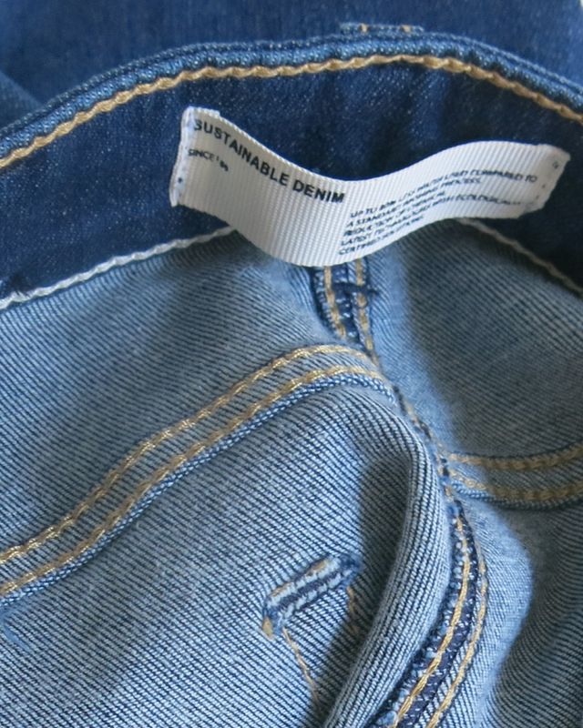 Cambio Paris Straight Short