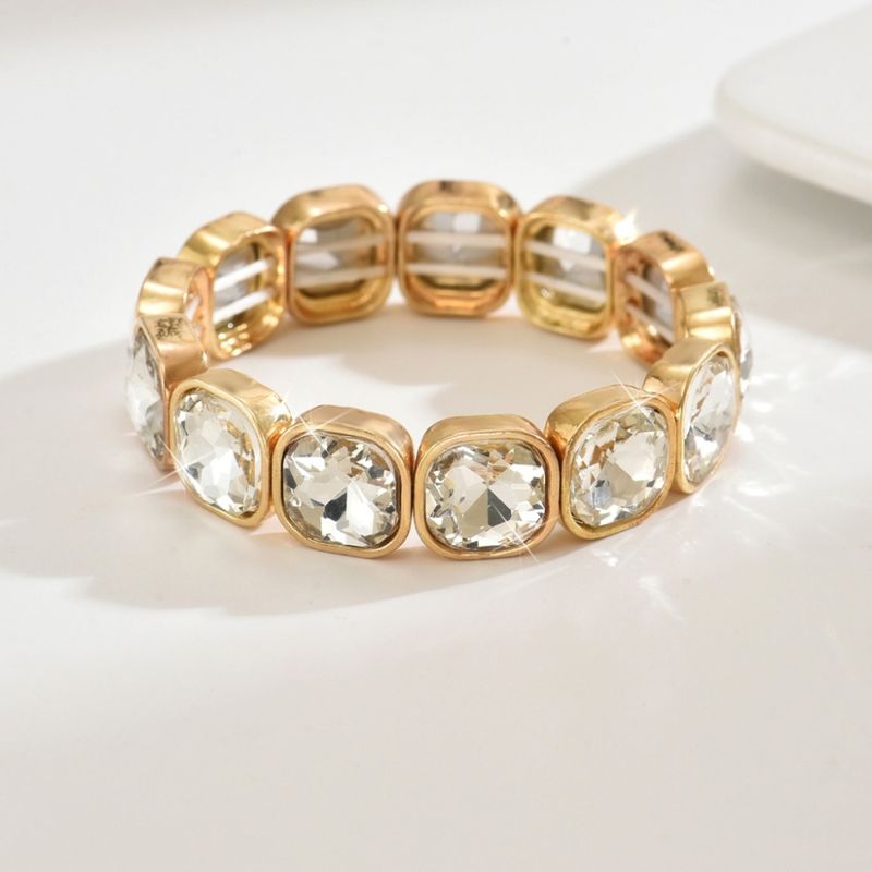 Crystal Armbånd