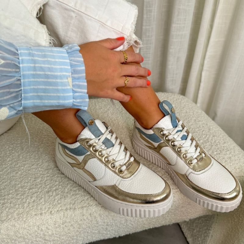 Sunshine Lady sneakers