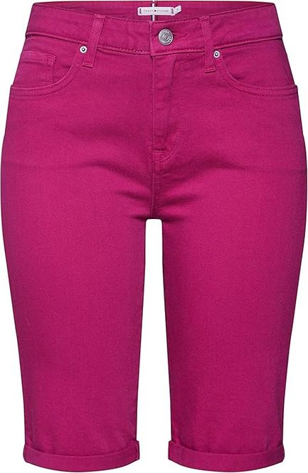 Hovedbilde Tommy Hilfiger Bermuda shorts