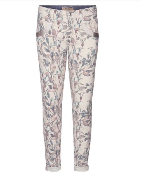 Hovedbilde Mos Mosh Naomi Pants