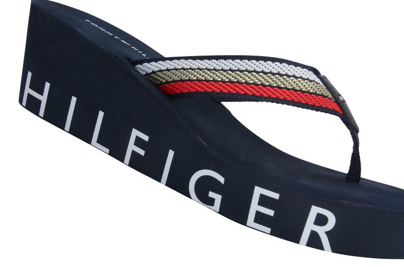 Tommy Hilfiger Iconic Beach Sandal