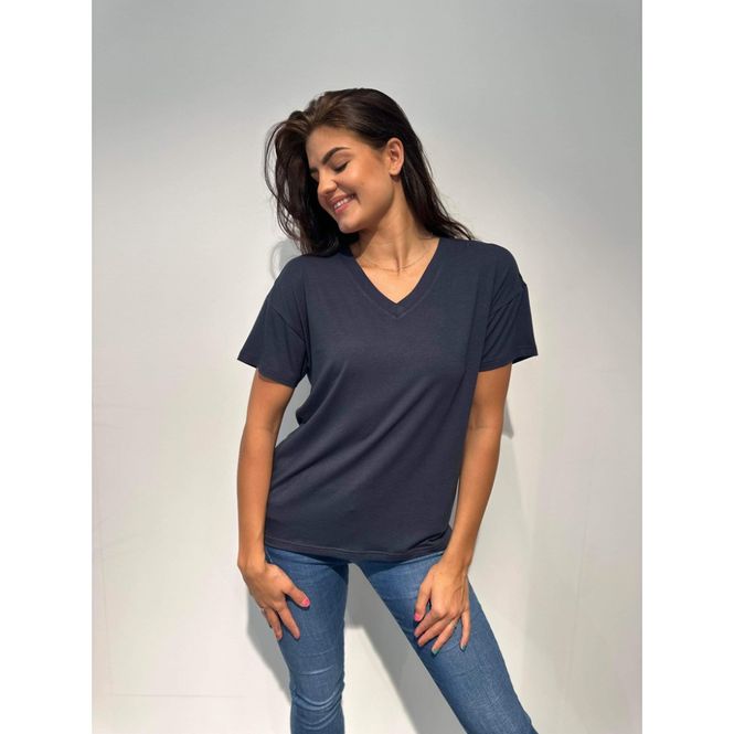 Hovedbilde Marine T-shirt