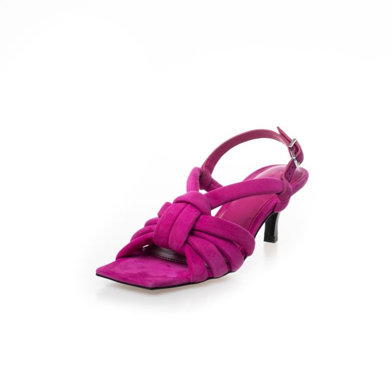Copenhagen Shoe Reach Up Suede