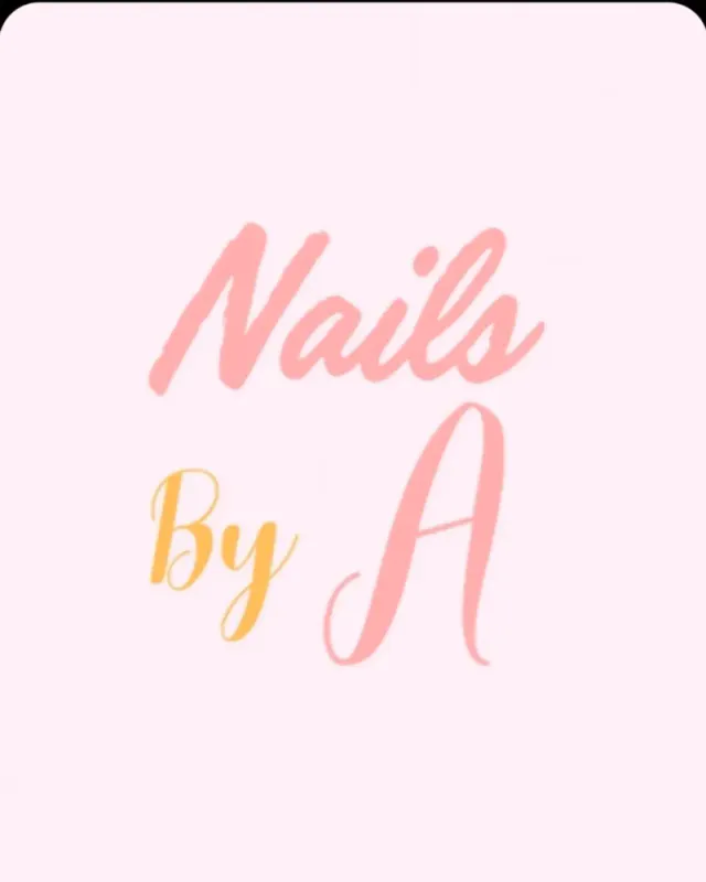 Nails By A Easter