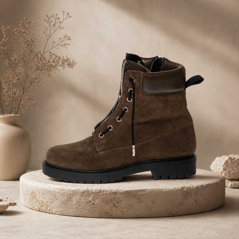 Copenhagen Shoes Rock