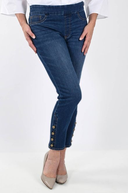 Hovedbilde Frank Lyman Pull On Jeans