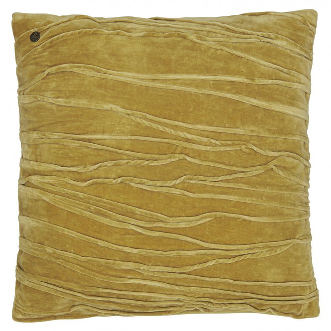 Hovedbilde Jakobdals gul pute