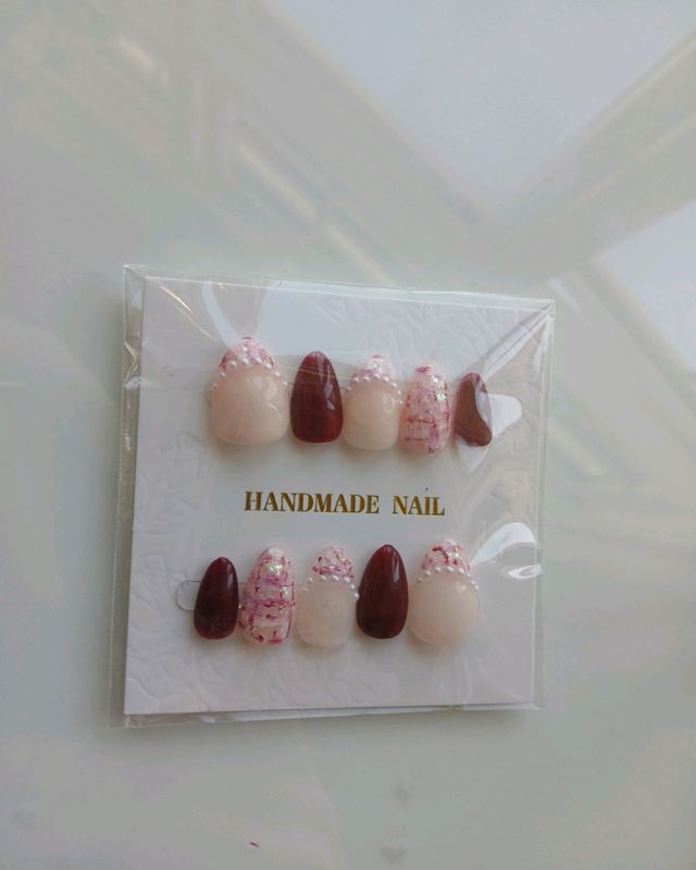 Nails By A Bordox Chanel