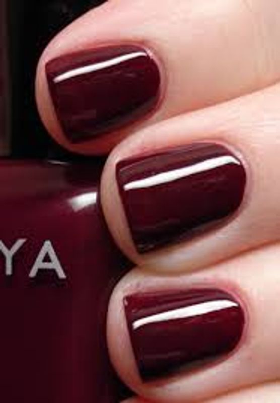 Zoya Stacy negllakk
