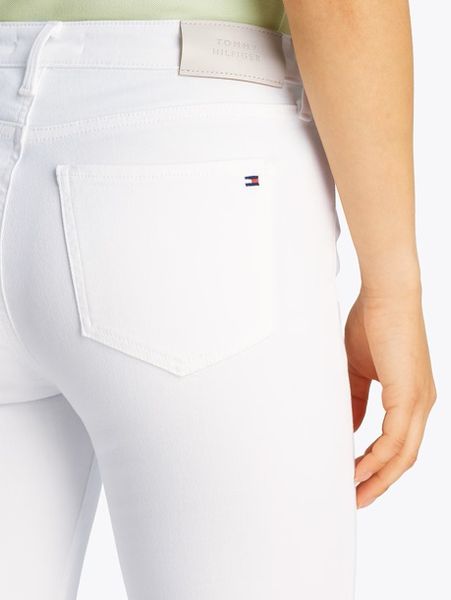 Tommy Hilfiger Como Jegging fit regular waist