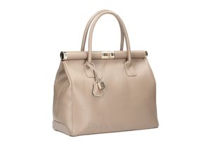 Hovedbilde Taupe Firenze Veske