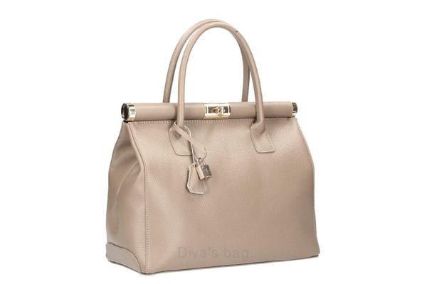 Taupe Firenze Veske