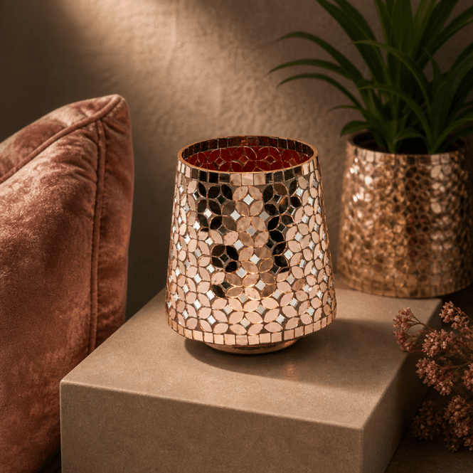 Hovedbilde Coventgarden Collection Bronze Lykt