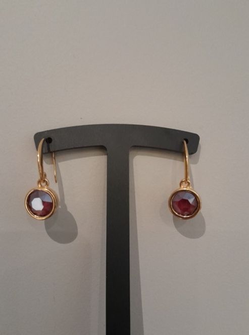 Hovedbilde Pure By Nature øredobber