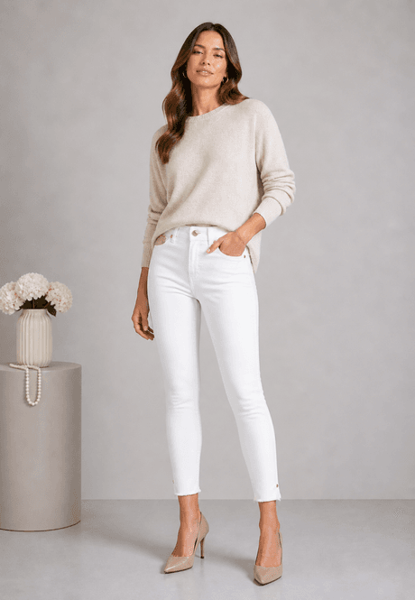 Hovedbilde Cambio Piper Short