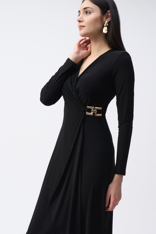 Ribkoff Wrap Dress