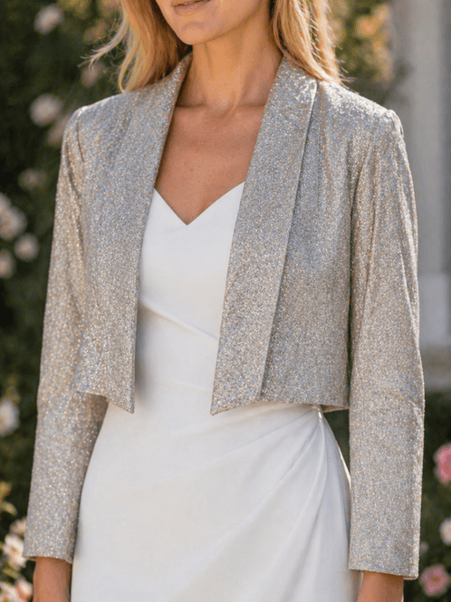 Hovedbilde Gull Bolero 