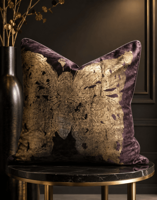 Hovedbilde Coventgarden Collection Lilla Pute