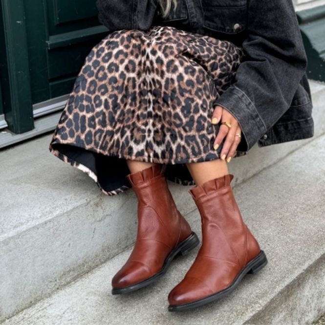 Hovedbilde Margaret Bootz