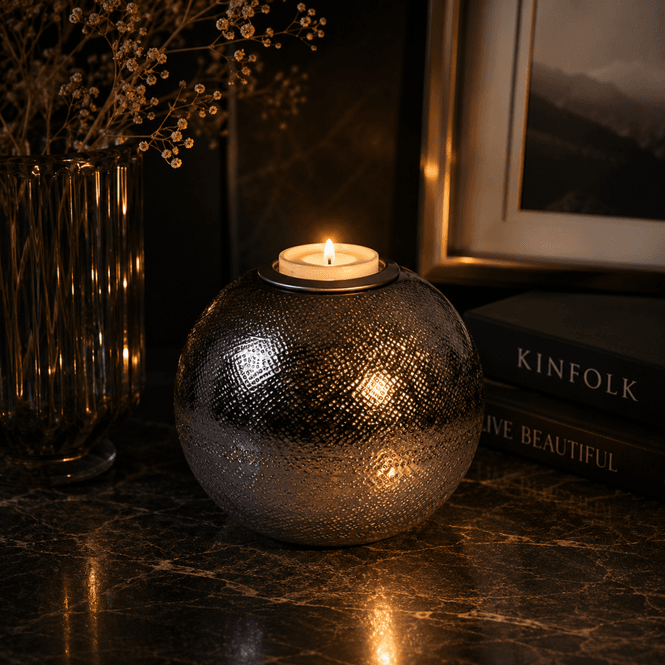 Hovedbilde Coventgarden Collection Urban t lys holder 12,5 ...