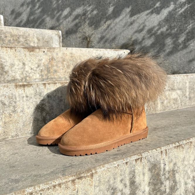 Hovedbilde LUXIOUSE ME  Camel