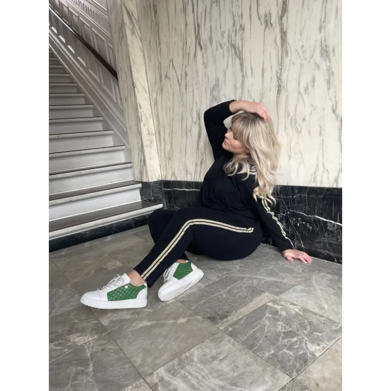 Copenhagen Shoe Sneaker By Josefine