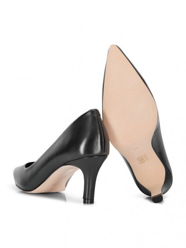 Riccovero Karina Pumps
