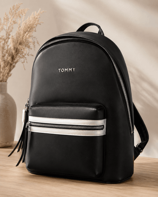 Hovedbilde Tommy Hilfiger sekk