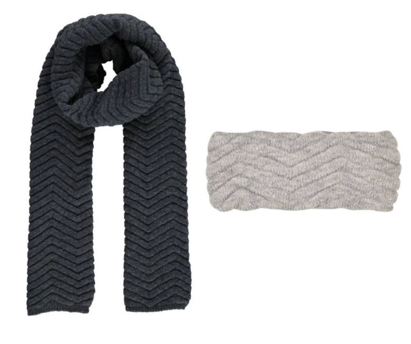 Basic Apparel Skjerf